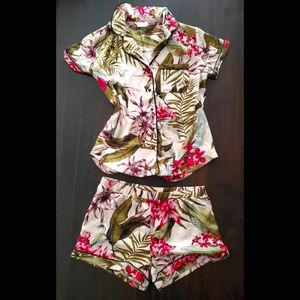 Tommy Bahama sleepwear